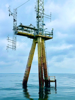 Directional Phase-Resolved Broadband Observations of Breaking Waves