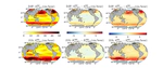 A Sea State Dependent Gas Transfer Velocity for CO2 Unifying Theory, Model, and Field Data