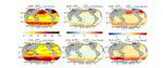 A Sea State Dependent Gas Transfer Velocity for CO2 Unifying Theory, Model, and Field Data